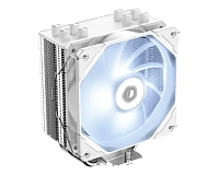 Куллер - ID Cooling SE-224-XTS WHITE