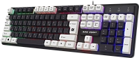 Defender Dark Knight GK-077 проводная игровая клавиатура