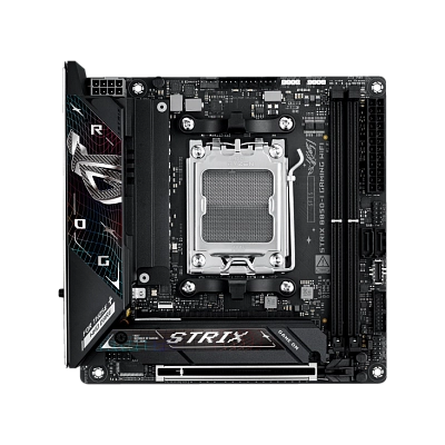 MB ASUS AMD AM5 ROG STRIX B850-I GAMING WiFi DDR5 (90MB1K30-M0EAY0)