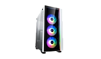 Корпус Deepcool MATREXX 55 V3 ADD-RGB WH 3F