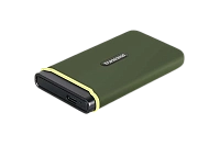 Ext SSD Transcend 500GB ESD380C USB 3.2, Type-C (TS500GESD380C)