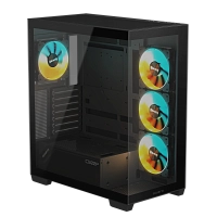 Корпус Gigabyte C500P ST ATX CASE