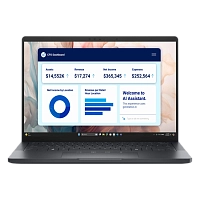 Dell Pro 13 Premium PA13250 (Intel Core Ultra 7-266V vPro/ DDR5 16GB/ SSD 512GB/ Ultralight 13.3 FHD