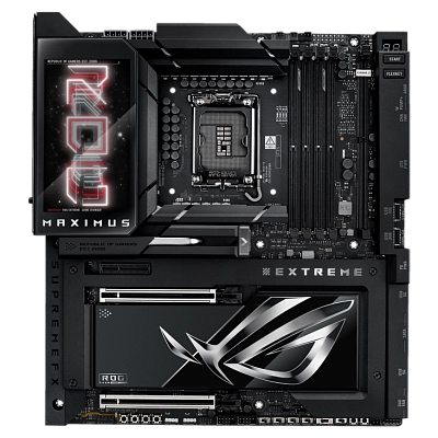 MB ASUS ROG MAXIMUS Z890 EXTREME DDR5 (90MB1IA0-M0EAY0)