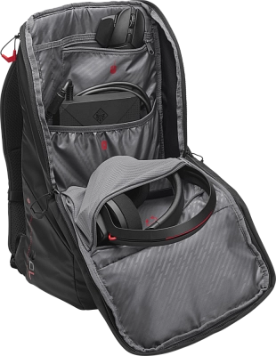 HP Omen Transceptor Backpack