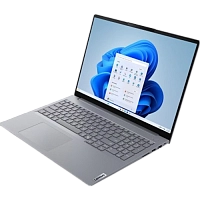 Lenovo ThinkBook 16 G8 (Intel Core i5-13420H/ DDR5 16GB/ SSD 512GB/ 16" WUXGA IPS/ Intel UHD Graphic