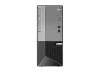 Lenovo V50T-13IMB (Core i3-10100/ DDR4 4GB/ HDD 1TB/ DVD-RW/ Keyboard+mouse/ DOS/ RU)  