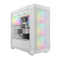 Корпус - Gamdias ATHENA M3 WH