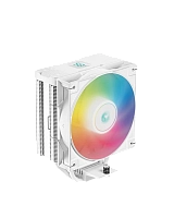 Кулер Deepcool AG400 DIGITAL White