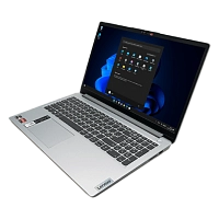 Lenovo IdeaPad 1 15AMN7 (AMD Ryzen 5-7520U/ DDR5 8GB/ SSD 256GB/ 15.6" FHD/ AMD Radeon 610M Graphics