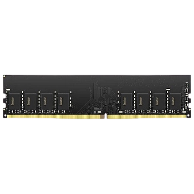 Lexar DDR4 16GB 3200Mhz (8*2) Radiator