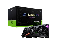 MSI - 16GB GeForce RTX 5070Ti VANGUARD SOC LAUNCH EDITION
