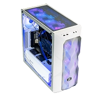 CoolerMaster-MasterBox TD500 Mesh white/mesh