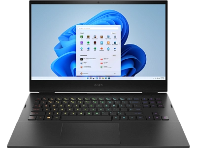 HP Omen 16t-b100 (Intel Core i7-12700H/ DDR5 8GB 4800/ SSD 512GB/ 16.1 FHD IPS/ Nvidia GeForce
