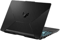 ASUS TUF Gaming FA506N (AMD Ryzen 7-7435H/ DDR4 8GB/ SSD 512GB/ 15.6" FHD 144Hz/ 4GB GF RTX2050/ 
