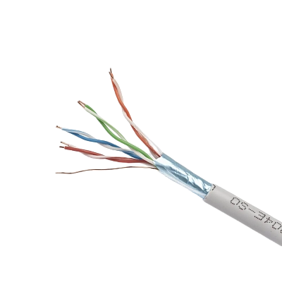 Gembird-UTP Cable FPC-5004-SOL 305v