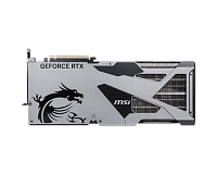 MSI - 16GB GeForce RTX5080 VANGUARD SOC (912-V531-039)