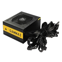 Блок питания Montech GAMMA II 750W