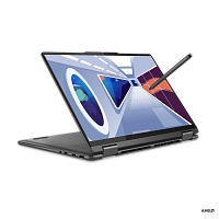 Lenovo Yoga 7 14ARP8 (AMD Ryzen™ 5 7535U/ DDR5 8GB/ SSD 512GB/ 14" WUXGA OLED Touch/ AMD Radeon 660M