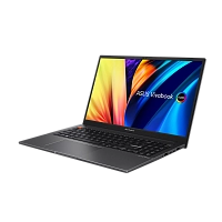 Asus VivoBook S15 OLED (Intel Core i7-12700H/ DDR4 16GB/ SSD 1TB/ 15.6 2.8K/ Intel Iris Xe Graphics)