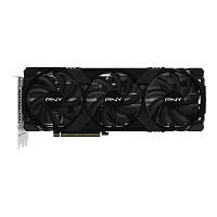 PNY - 16GB GeForce RTX4070Ti SUPER VERTO OC GDDR6 3-DP HDMI