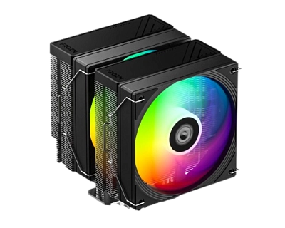 Куллер - ID Cooling FROZN A620 PRO SE ARGB