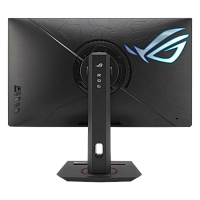 ASUS - 27" ROG Strix XG27ACMG Gaming Monitor, QHD (2560x1440), 270Hz OC, 1ms, Fast IPS, USB Type-C, 