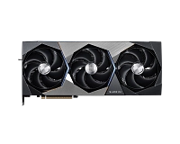 MSI - 16GB GeForce RTX5080 SUPRIM SOC (912-V531-009)