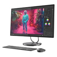 Lenovo Yoga AIO 32ILL10  (Intel Core Ultra 7-258V/ LPDDR5X 32GB/ SSD 1TB/ Intel Arc Graphics 140V)