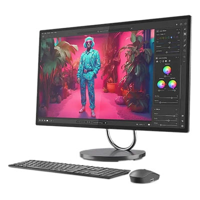 Lenovo Yoga AIO 32ILL10  (Intel Core Ultra 7-258V/ LPDDR5X 32GB/ SSD 1TB/ Intel Arc Graphics 140V)