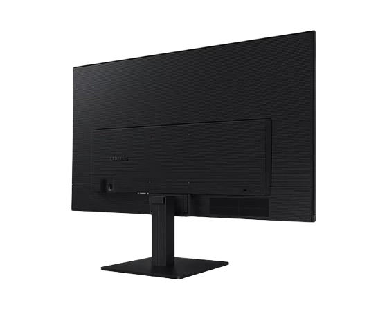 Samsung - 27" LS27D300GAIXCI LED Monitor, IPS, 100Hz, 5mc, FHD (1920x1080),  HDMI, DVI, Black