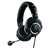 Audio technica- M50X STS USB