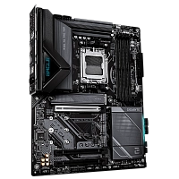 MB Gigabyte AMD AM5 X870E EAGLE X WIFI7 DDR5