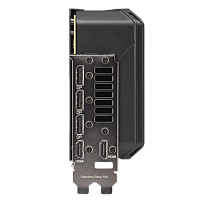 ASUS - 16GB GeForce RTX5070Ti ROG STRIX OC GDDR7 (90YV0M90-M0NA00)