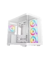 Корпус Deepcool CG530U 4F White
