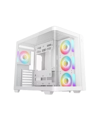 Корпус Deepcool CG530U 4F White