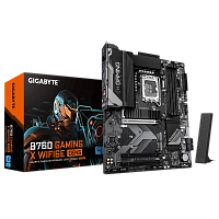 MB Gigabyte B760 GAMING X WF6E GEN5 DDR5 LGA1700