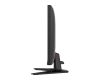 MSI - 27" MAG 272F Gaming Monitor, IPS, 0,5mc, 200hz, FHD (1920x1080), HDMI+DP, Black 