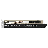 Gigabyte - 8GB GeForce RTX3050 WINDFORCE V2 GV-N3050WF2V2-8GD