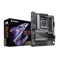 MB Gigabyte AMD AM5 B650 AORUS ELITE AX V2 DDR5