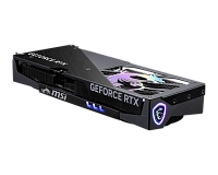 MSI - 16GB GeForce RTX5060Ti GAMING TRIO (912-V535-058)