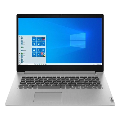 Lenovo IdeaPad 3 14IML05 (Intel Core i3-10110U/ DDR4 4GB/ HDD 1000GB/ 14" FHD TN/ Integrated Intel® 