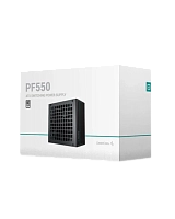 Блок питание Deepcool PF550