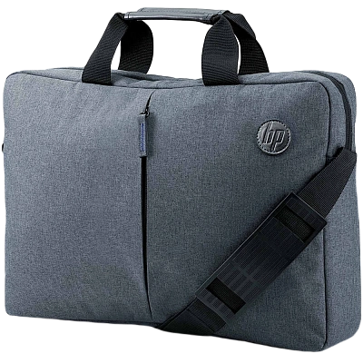 HP 15,6 Value Top Load (K0B38AA),Сумка для ноутбука из текстильных материалов