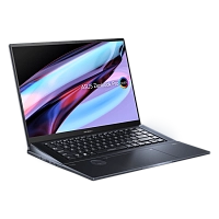 ASUS ZenBook Pro 16X OLED(Intel Core i7 - 12700H/ DDR5 16GB/ SSD 1TB NVMe/ 16" OLED/ 6GB GF RTX3060)