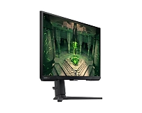 Samsung - 27" LS27BG402EM Odyssey G3 Gaming Monitor, IPS, 240Hz, 1mc, FHD (1920x1080), HDMI+DP