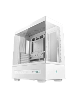 Корпус Deepcool CH690 DIGITAL White