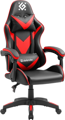 Defender Игровое кресло Gaming chair xCom