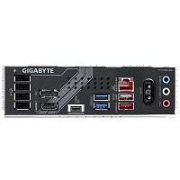 MB Gigabyte B860 GAMING X WIFI6E DDR5 LGA1851