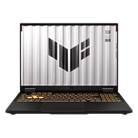 Asus TUF Gaming F16 (Intel Core i7-14650HX/ DDR5 16GB/ SSD 1TB/ 16.0 WUXGA IPS 165Hz/ 8GB GF RTX5060